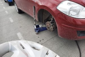 Llantera Reynoso en Zapopan