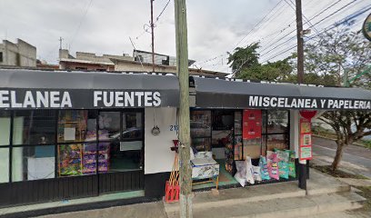 Llantera Satelite en Xalapa