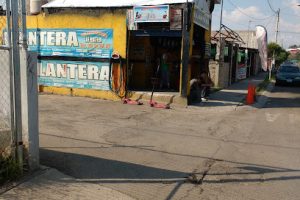 Llantera y Vulcanizadora Llantek en Tlajomulco de Zúñiga