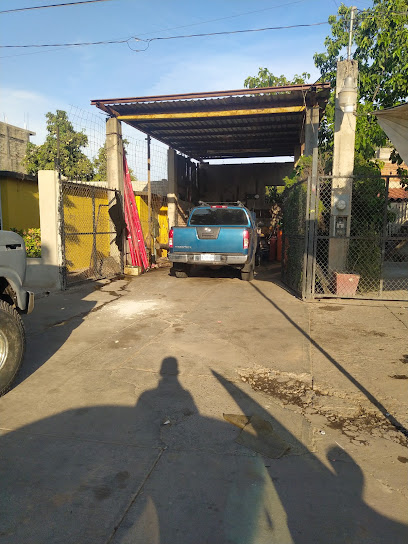 Mofles Jiquilpan en Los Mochis