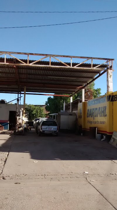 Mofles Rábago en Los Mochis
