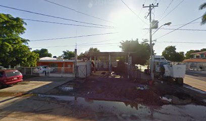 Mofles y Radiadores Anahuac en Los Mochis