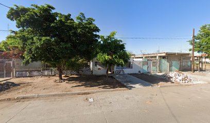 Mofles y Servicios Chikilin en Los Mochis
