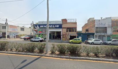 Montallantas en Querétaro