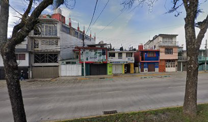 Moto Servicios y Vulcanizadora Fuentes en Xalapa