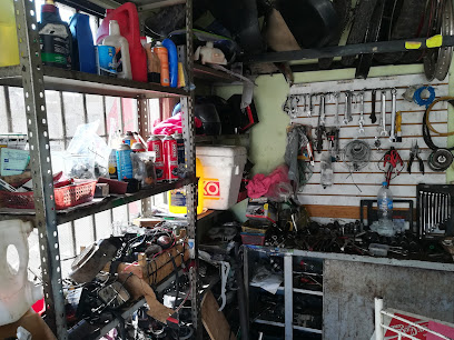 Motorefacciones Soto en Tepic