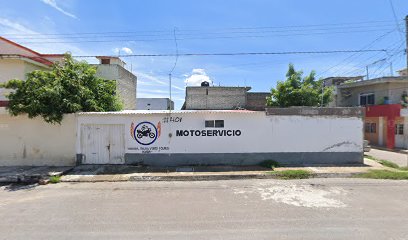 Motoservicio en Tepic