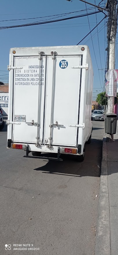 Multillantas y Servicios Carrillo en Querétaro