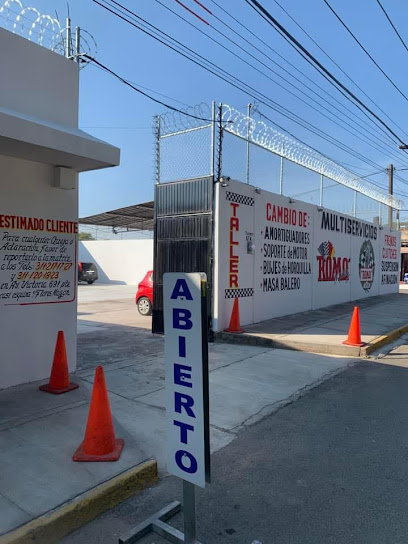 Multiservicios Romo en Tepic