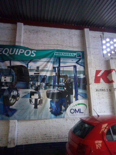 Operadora Mercado de Llantas, Quéretaro en Querétaro