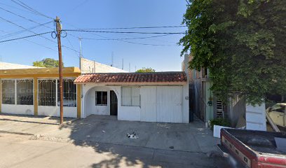 Radiadores El Richar en Los Mochis