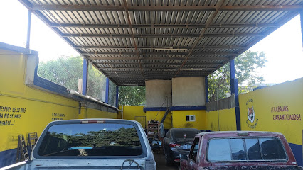 Radiadores El Tigre y Servicios Mecanicos en Los Mochis