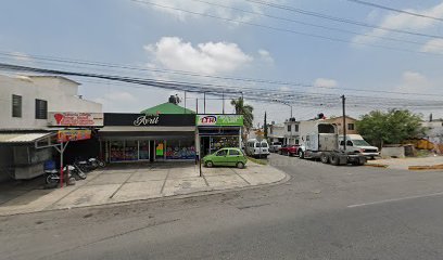 Refaccionaria Explorer en Escobedo