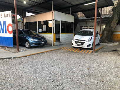Sys Automotive Center en Córdoba