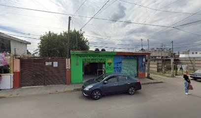 Talachas (Av. 141 Pte.) en Puebla