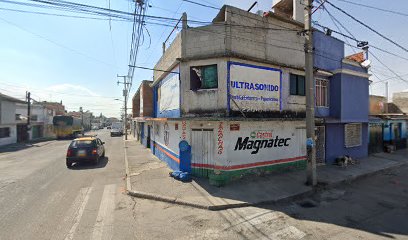 Talachas Gonzalez en Puebla
