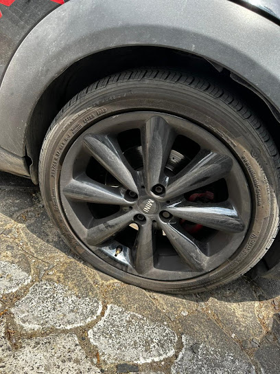 Talachería 24 Horas Servicio a Domicilio Zona Angelópolis en Puebla