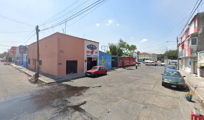 Talachería 24 Hrs en Puebla