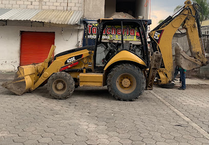 Talachería C. Cañada 5 en Puebla