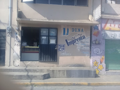 Talachería (C. Hombres Ilustres ) en Puebla