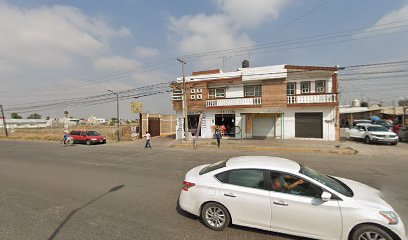Talachería Cam. a Tlaltepango en Puebla