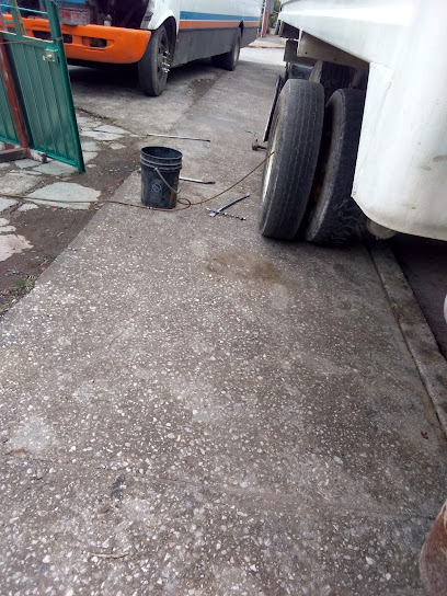 Talachería Corona en Puebla