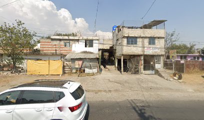 Talachería (Emilio Carranza 33) en Puebla