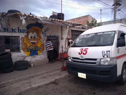Talachería Jiménez en Puebla