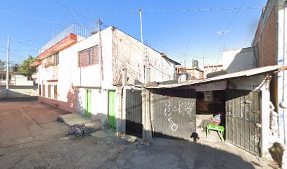 Talachería La Roca en Puebla