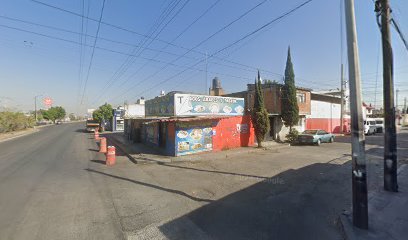 Talachero Juquilita Ii en Puebla