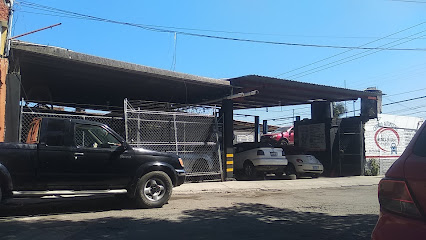 Taller Arellano en Tepic