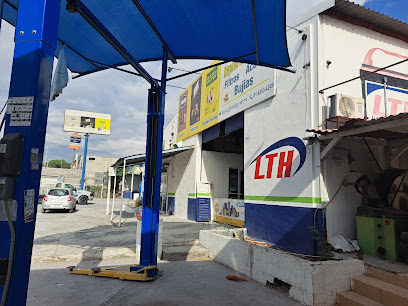 Taller Mecanico Faylub en Guadalupe