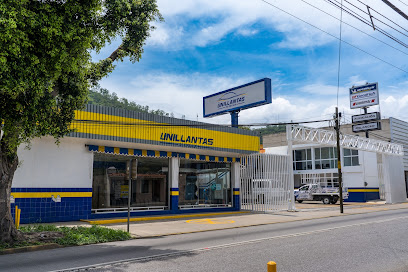 Unillantas de Oaxaca Ex-Marquesado en Oaxaca de Juárez
