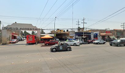 Vulcanizadora Av. José de Gálvez en Soledad de Graciano Sánchez