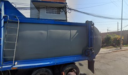 Vulcanizadora Balbuena en Puebla