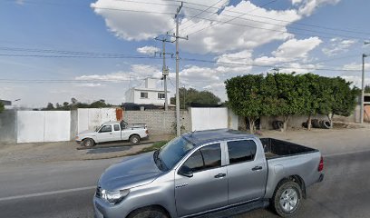 Vulcanizadora Borja en Corregidora