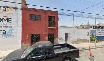 Vulcanizadora Carros y Motos en San Luis Potosí