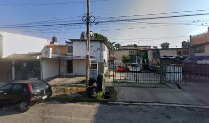 Vulcanizadora Cruz en Puebla