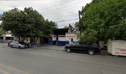 Vulcanizadora Don Chuy en Monterrey