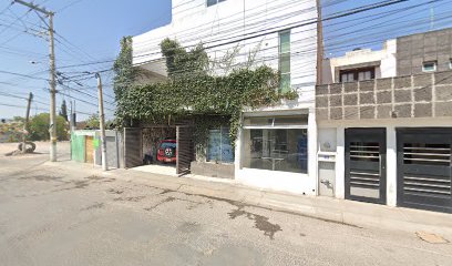 Vulcanizadora El Buitre en Soledad de Graciano Sánchez