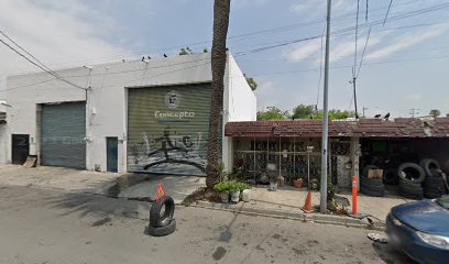 Vulcanizadora El Ceri en Monterrey