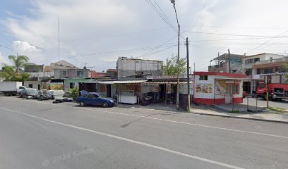 Vulcanizadora El Vado en Monterrey