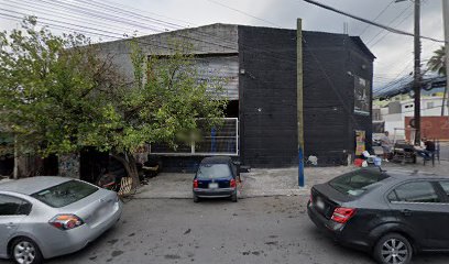 Vulcanizadora El Vikingo en Monterrey