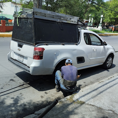Vulcanizadora Florida en Monterrey