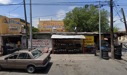 Vulcanizadora Freddy en Monterrey