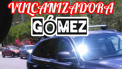 Vulcanizadora Gomez en Monterrey