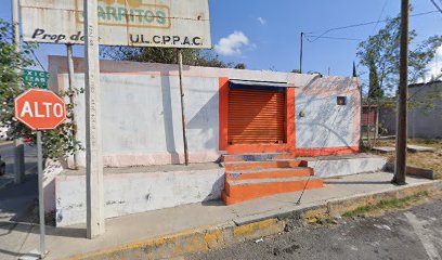Vulcanizadora (Hasta Domingo) en Puebla