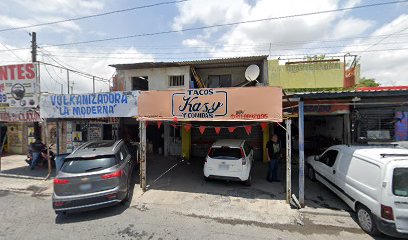 Vulcanizadora La Moderna en Monterrey