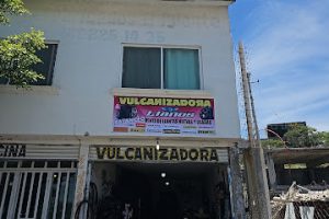 Vulcanizadora Llanos en Corregidora