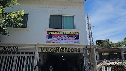 Vulcanizadora Llanos en Corregidora